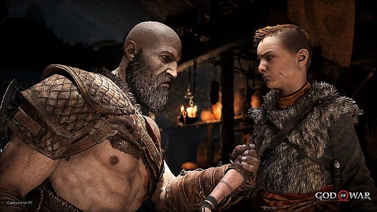 God of War — Сохранение на 96%, 1 мир и 1 валькирия остались, ну и королева, 600к серебра