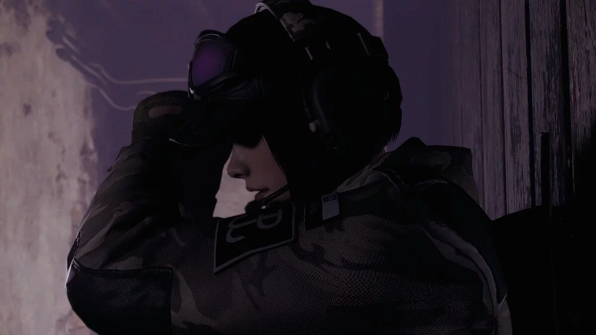 Resident Evil 4 Remake: Separate Ways — Эла Босак