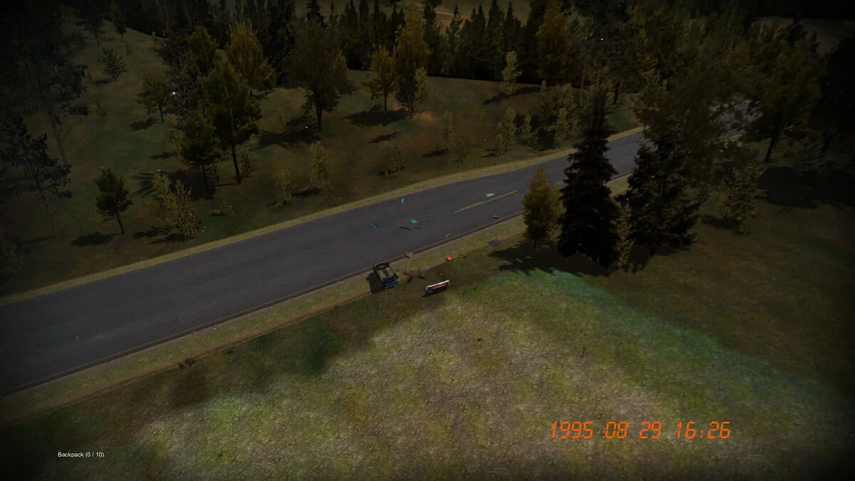 My Summer Car — Квест 210 км