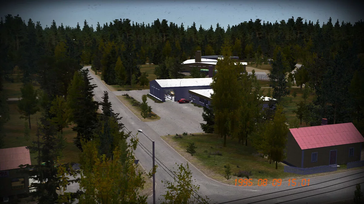 My Summer Car — Квест: неудачный дрифт