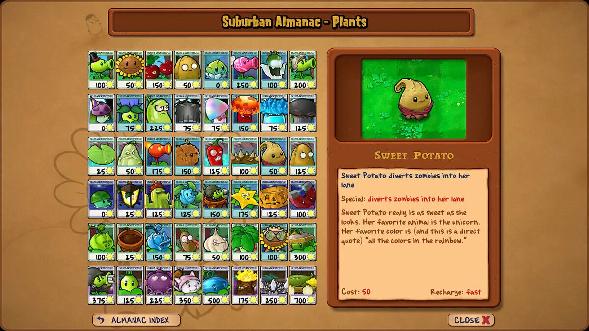 Plants vs. Zombies — Мод Expanded & Enhanced [v2.0]