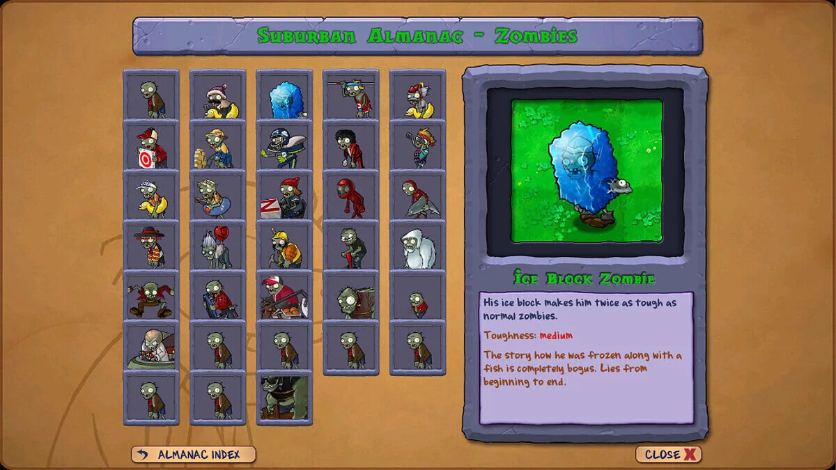 Plants vs. Zombies — Мод Expanded & Enhanced [v2.0]