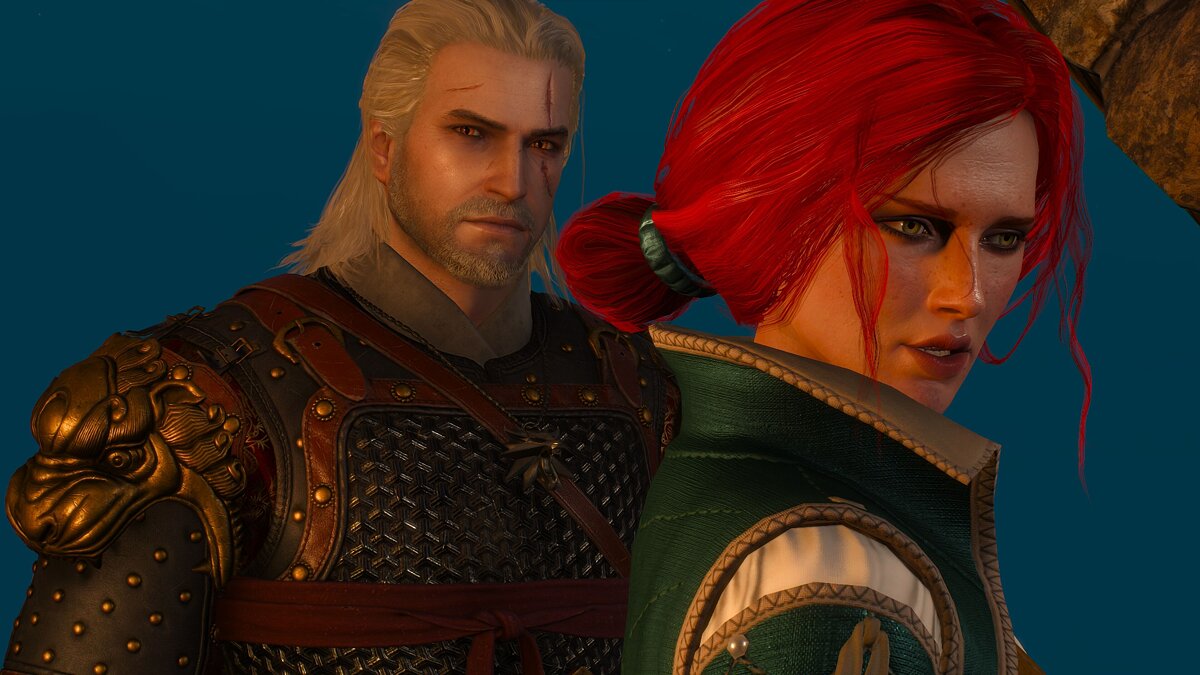 The Witcher 3: Wild Hunt — Поэтапное прохождение