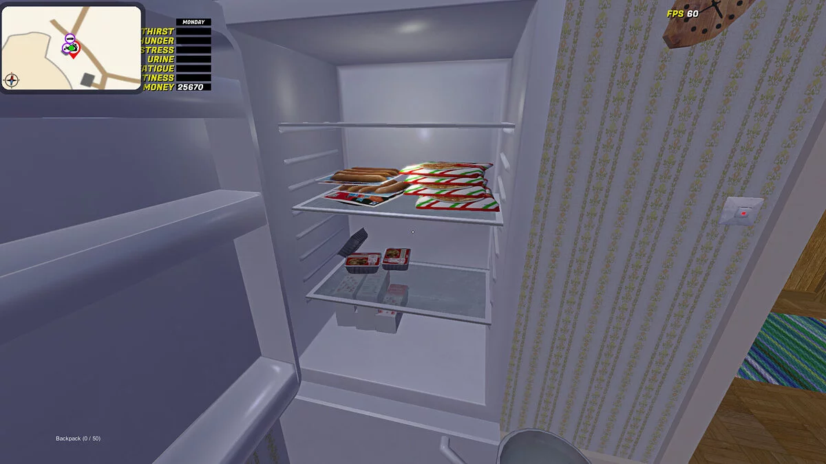 My Summer Car — Полностью сделанная гоночная Сатсума, 25к марок, сюжет не тронут