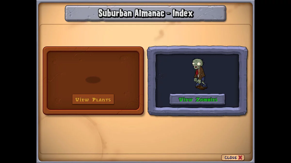 Plants vs. Zombies — PvZ Dementia — мод с уникальной особенностью