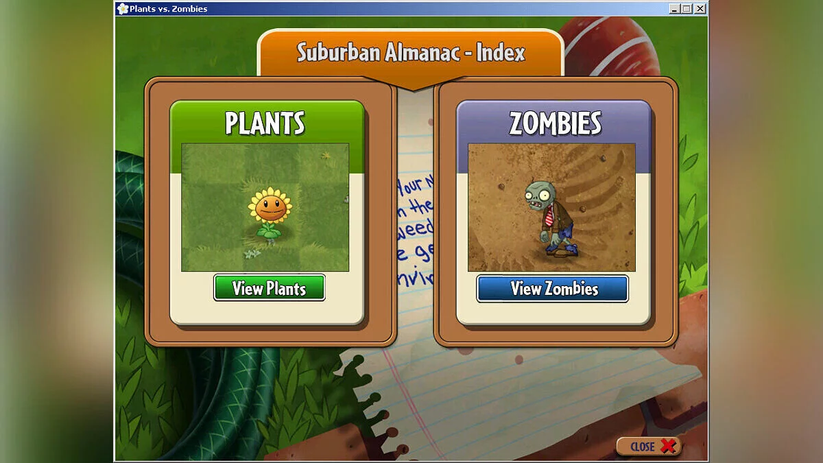 Plants vs. Zombies — PVZ2PAK — графика как во второй части