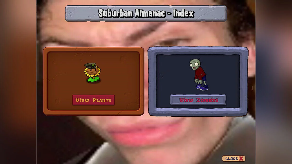 Plants vs. Zombies — Rizzy Edition — новые растения, новые зомби и многое другое