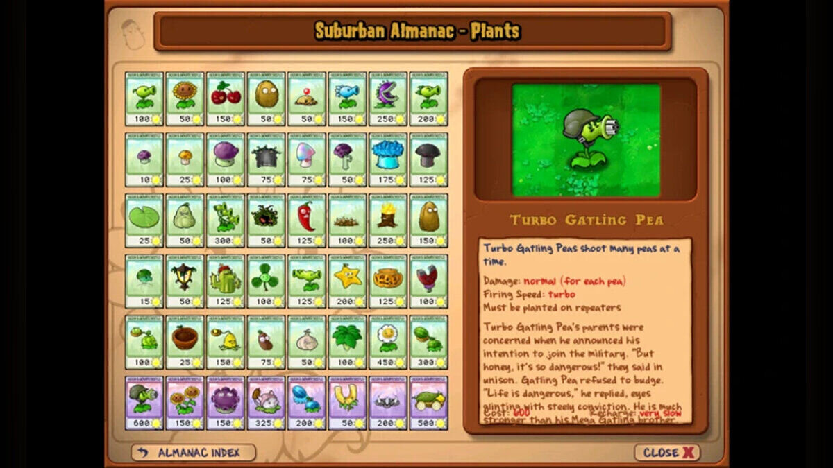 Plants vs. Zombies — Sanek&Advokatovich Hard — совместный сложный мод [v1.1.0]