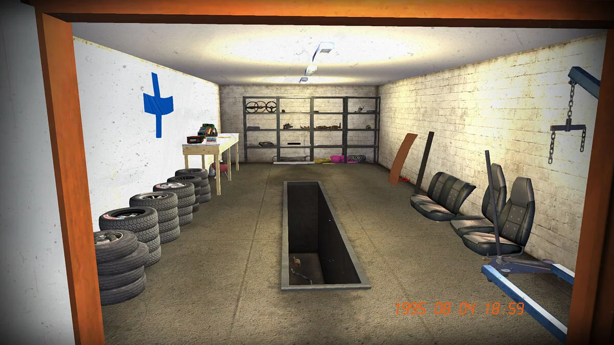 My Summer Car — Сатсума для драг рейсинга 200км/ч, 51к марок