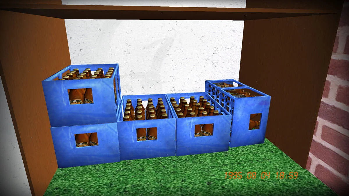 My Summer Car — Сатсума для драг рейсинга 200км/ч, 51к марок