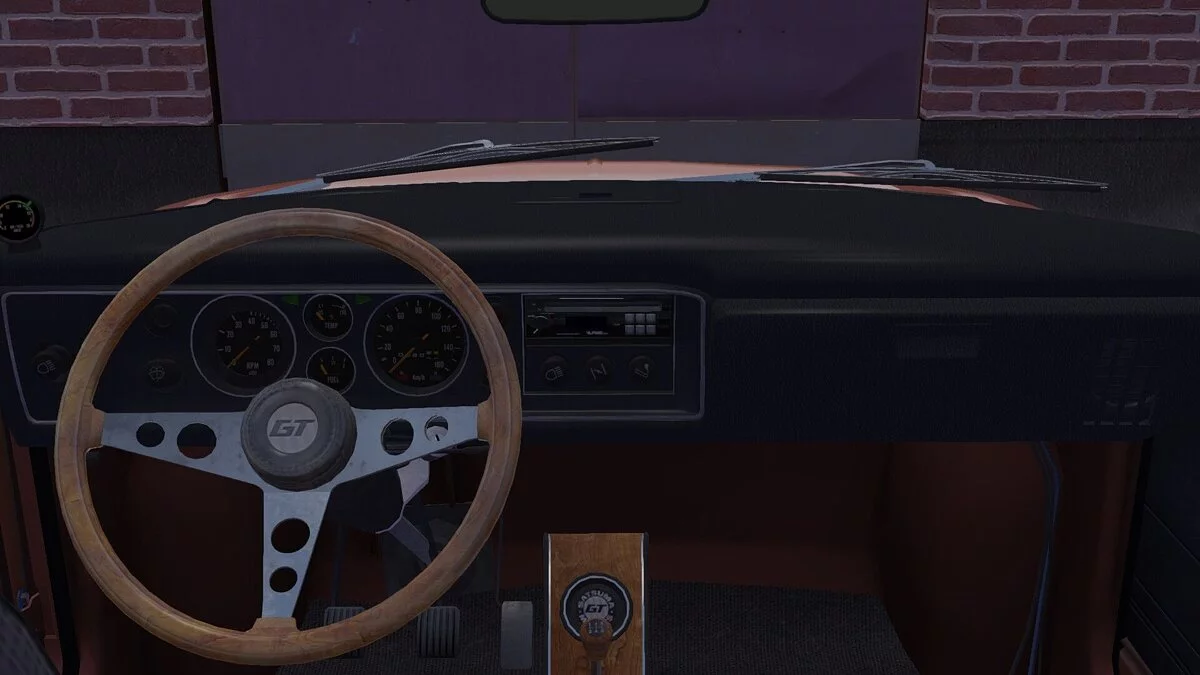 My Summer Car — Все собрано, много еды и денег