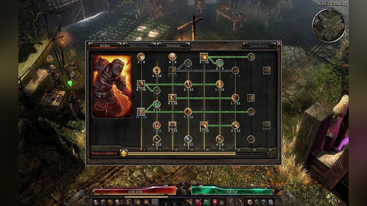 Grim Dawn — Таблица для Cheat Engine [1.2.1.1 - 1.2.1.2: Fixed 12]