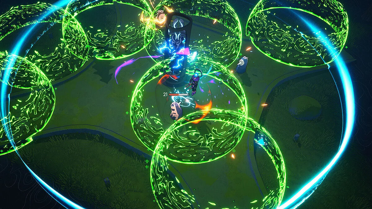 Таблица для Cheat Engine [UPD: 17.10.2024]