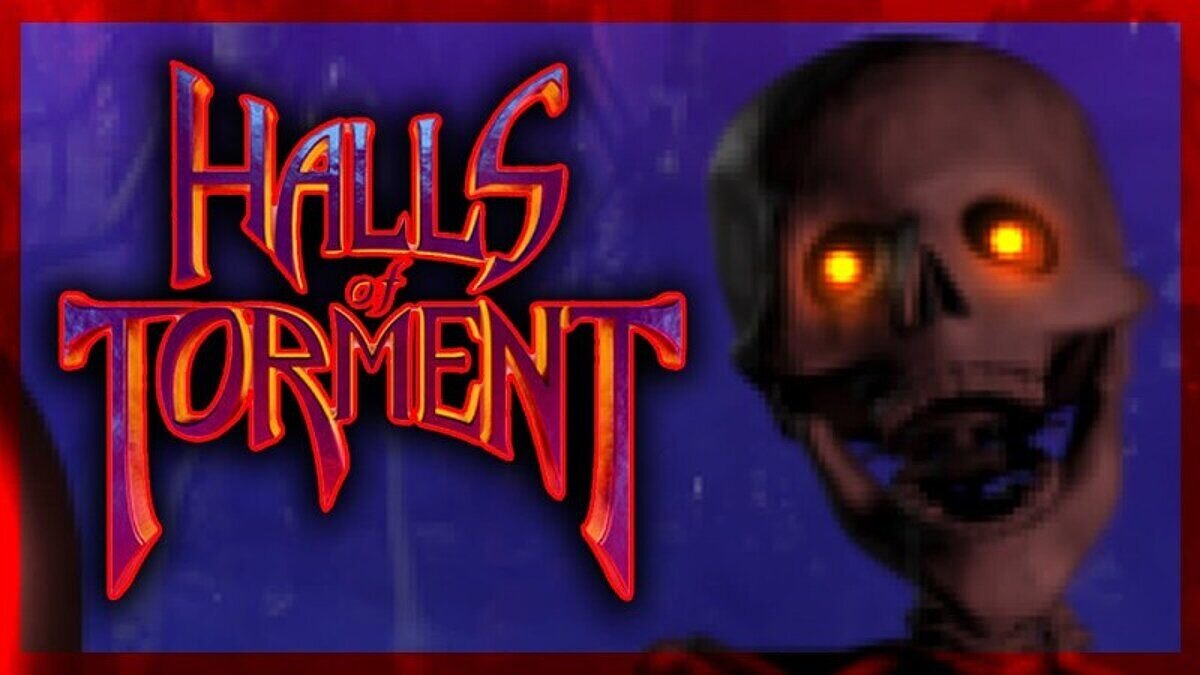 Halls of Torment — Таблица для Cheat Engine [UPD: 29.10.2024]