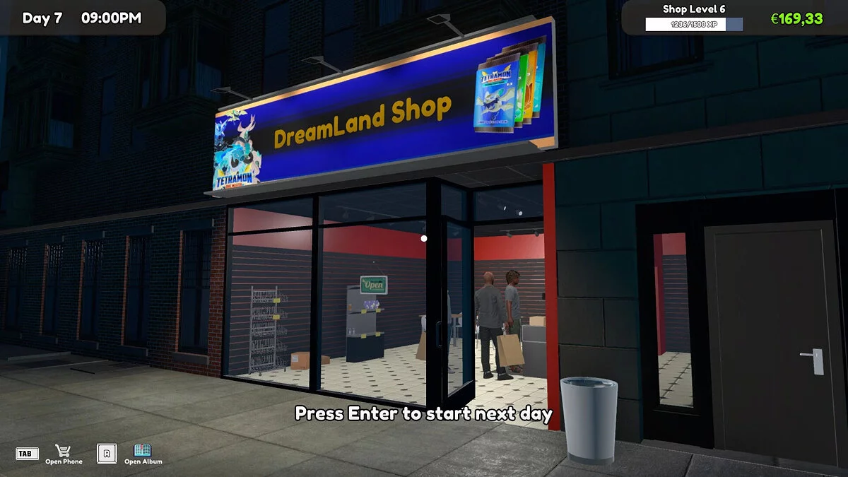 TCG Card Shop Simulator — TextureReplacer