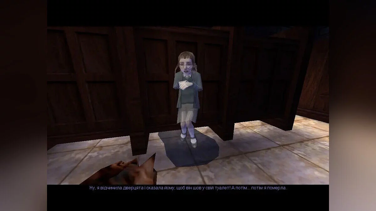 Harry Potter and the Chamber of Secrets — Гарри Поттер и Тайная комната (укр текст + рос/англ озвучка)