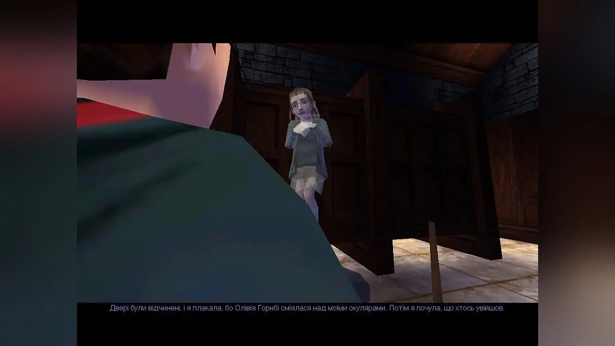 Harry Potter and the Chamber of Secrets — Гарри Поттер и Тайная комната (укр текст + рос/англ озвучка)