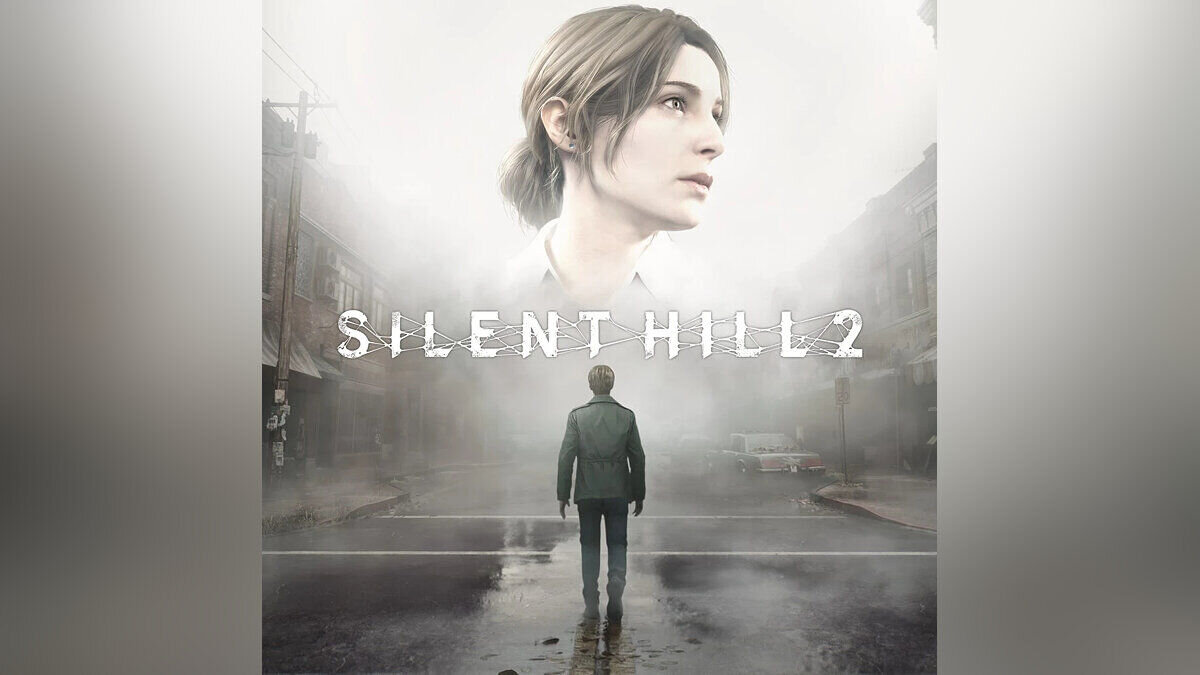 Silent Hill 2 — Все коллекционные предметы