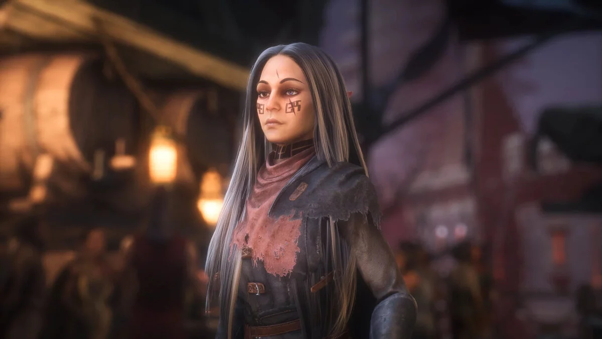 Dragon Age: The Veilguard — Ауле Ингелльвар