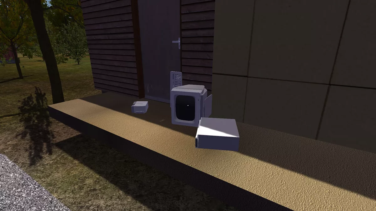 My Summer Car — Драговая Сатсума с огромным бюджетом