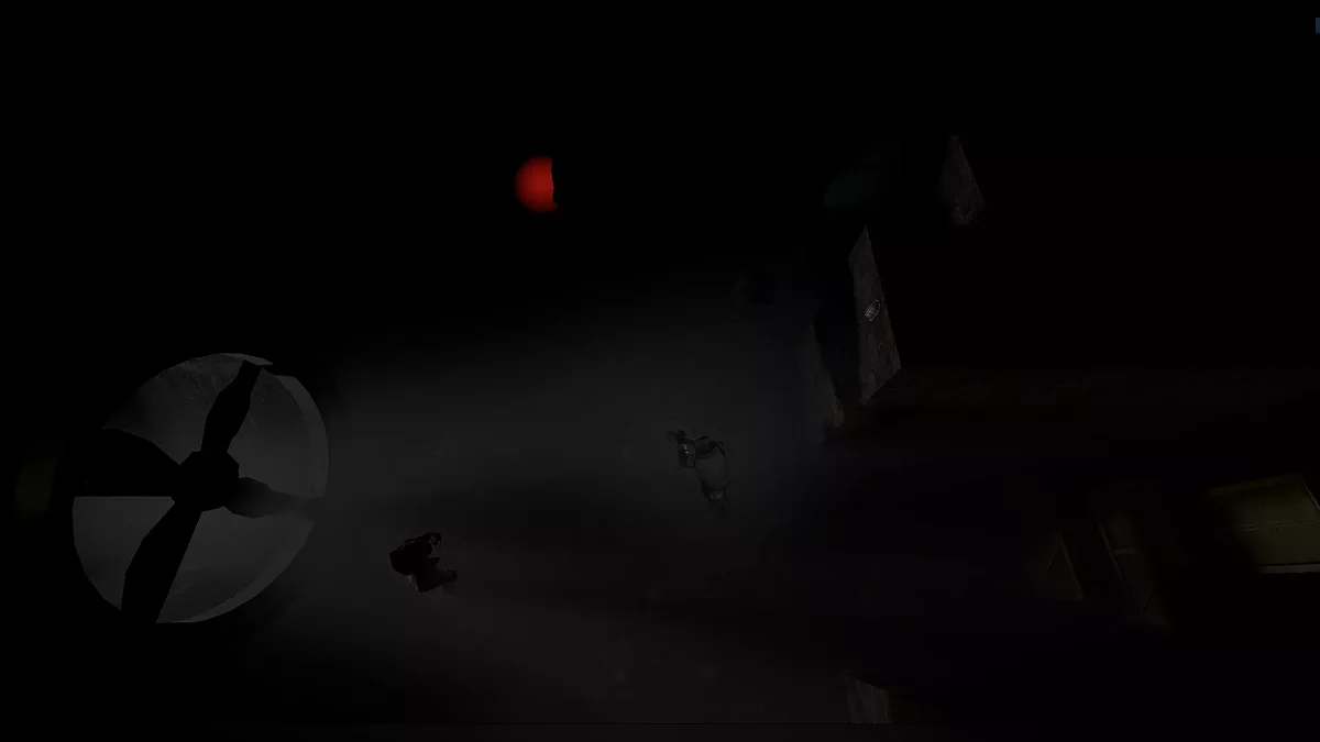 Half-Life 2 — Echo Point Demo