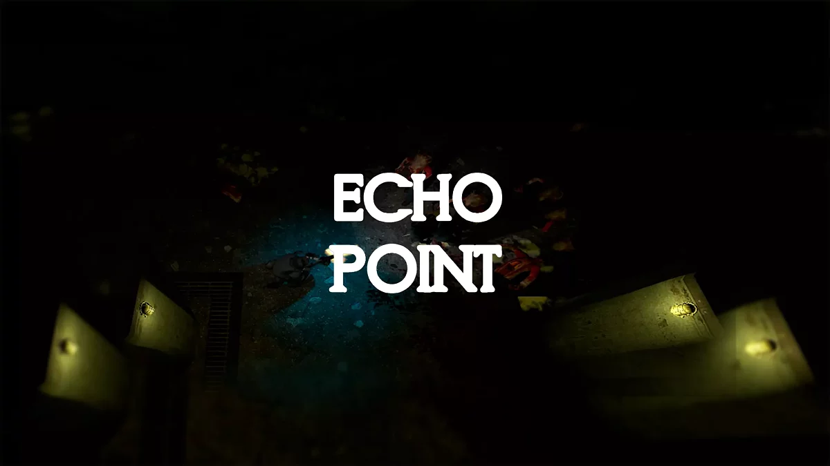 Half-Life 2 — Echo Point Demo