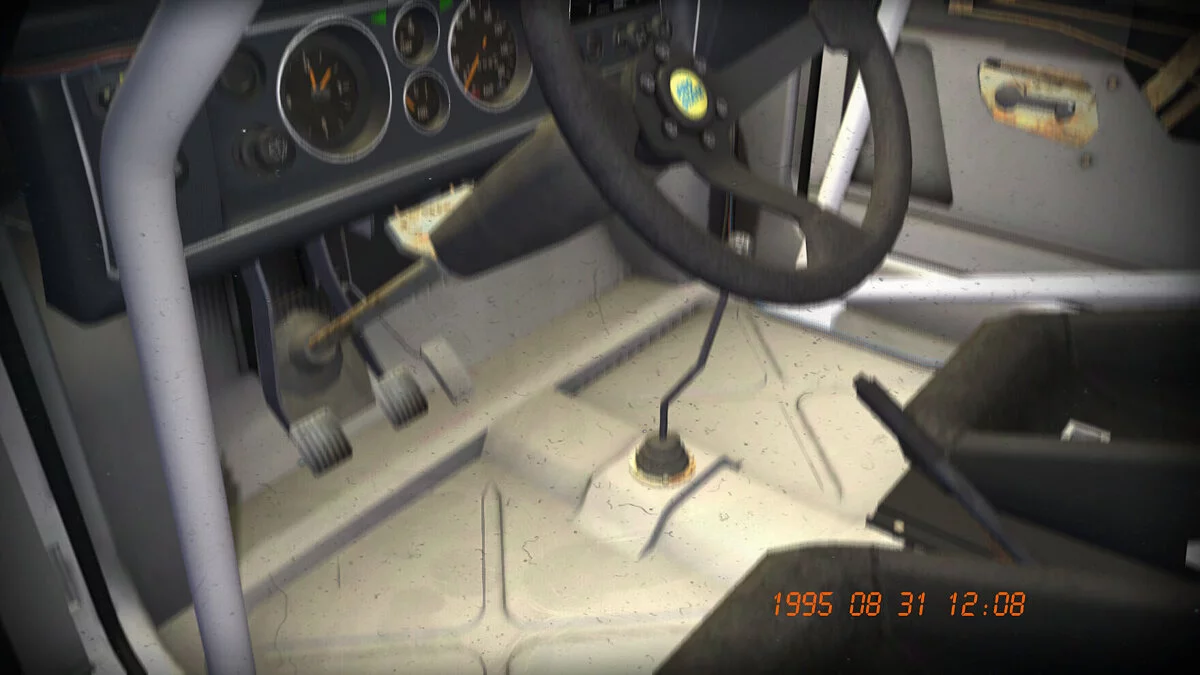 My Summer Car — Готовая Satsuma, сюжет не тронут