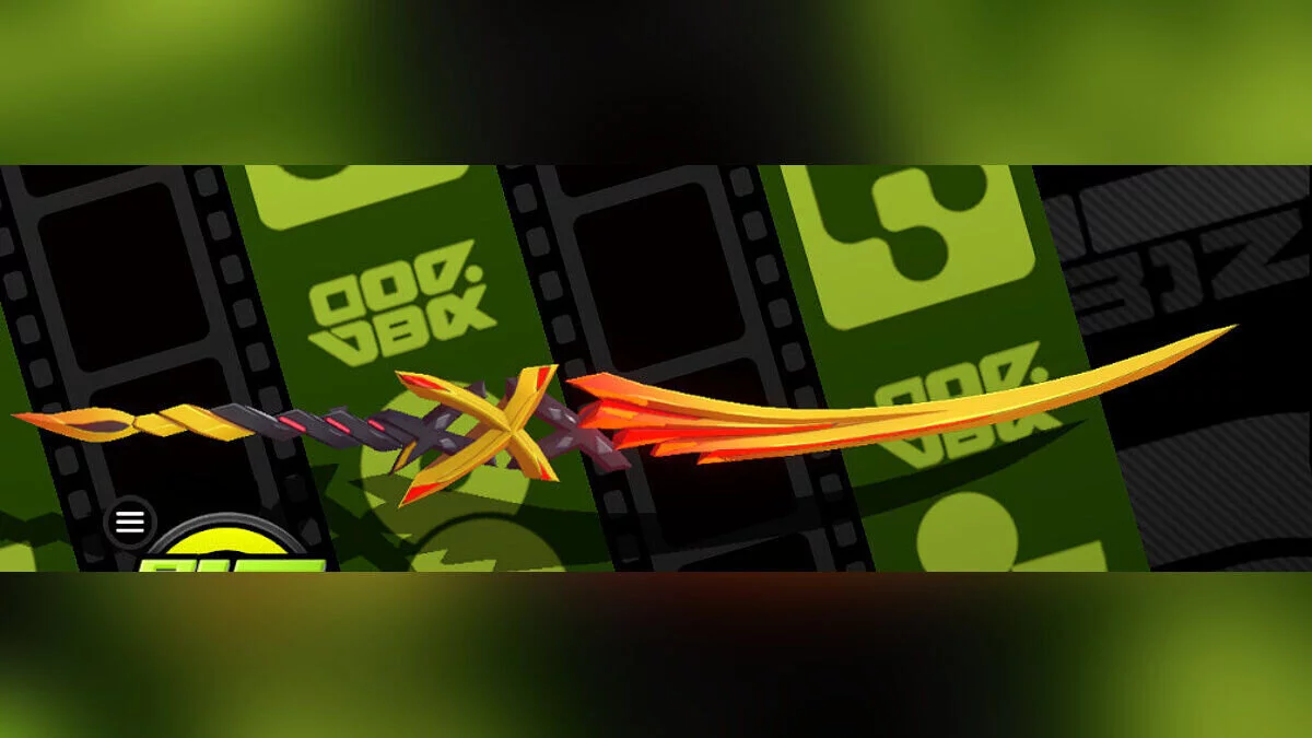 Zenless Zone Zero — Энби - Яэ Сакура