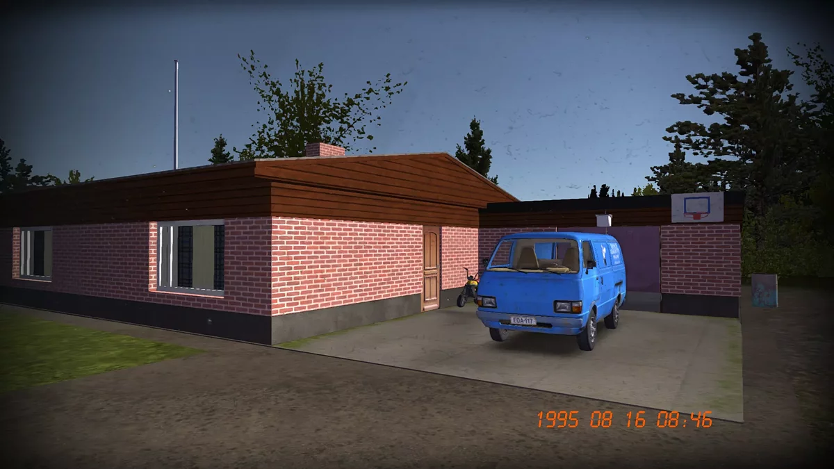 My Summer Car — Квест: Жёсткая пьянка