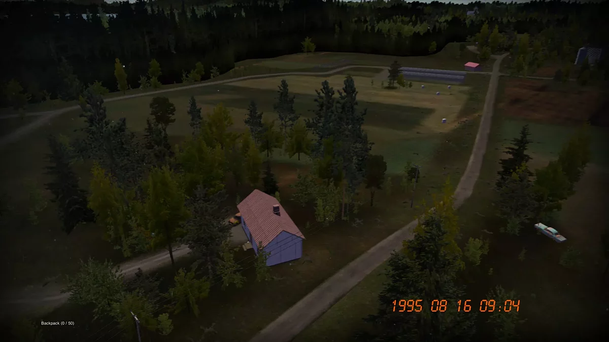 My Summer Car — Квест: Жёсткая пьянка