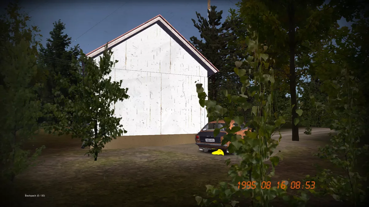 My Summer Car — Квест: Жёсткая пьянка
