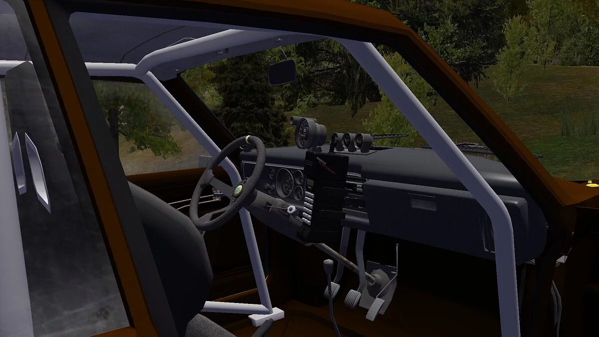 My Summer Car — Легкий квест