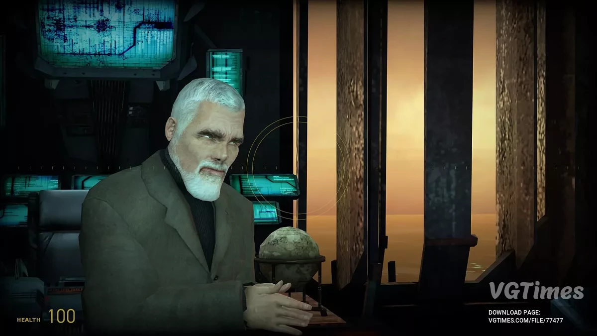 Half-Life 2 — Подборка мемных модов для HL2