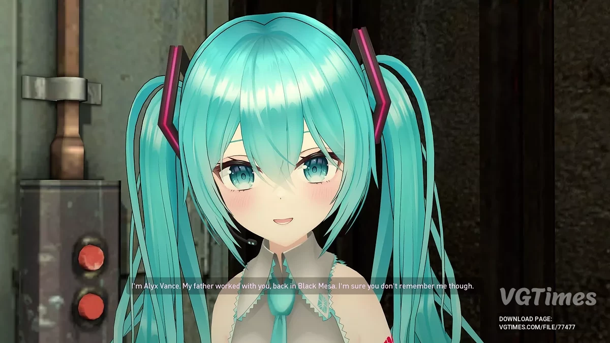 Half-Life 2 — Подборка мемных модов для HL2