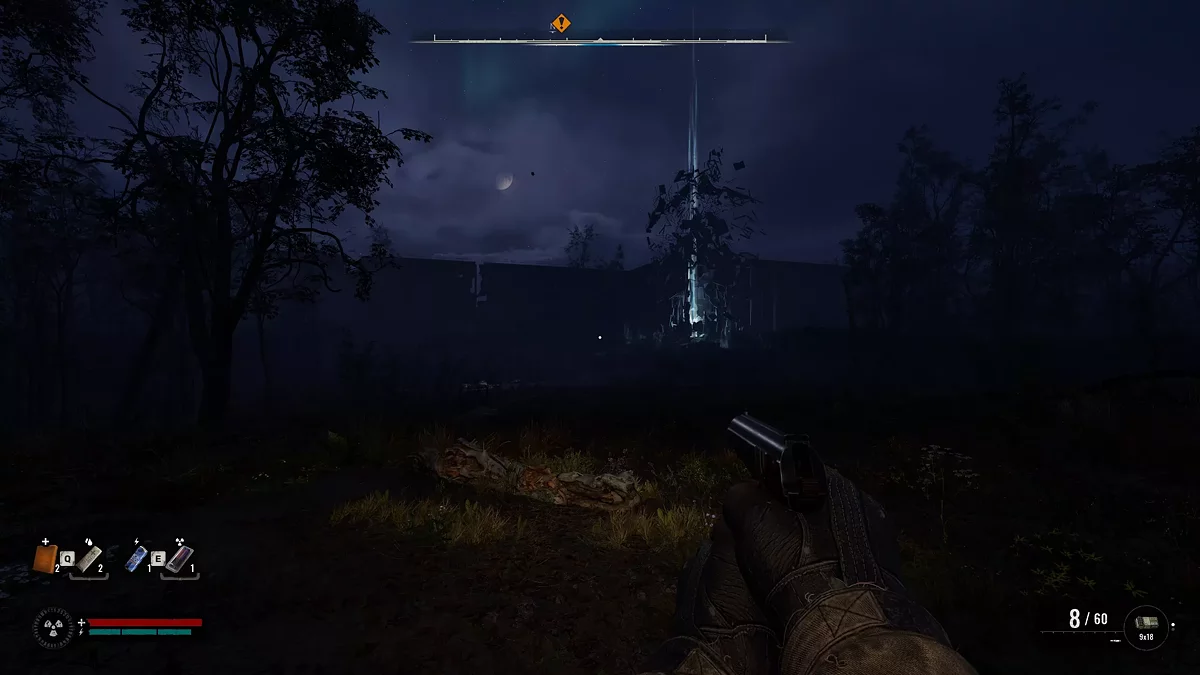 S.T.A.L.K.E.R. 2: Heart of Chornobyl — Повышение FPS и устранение зависаний