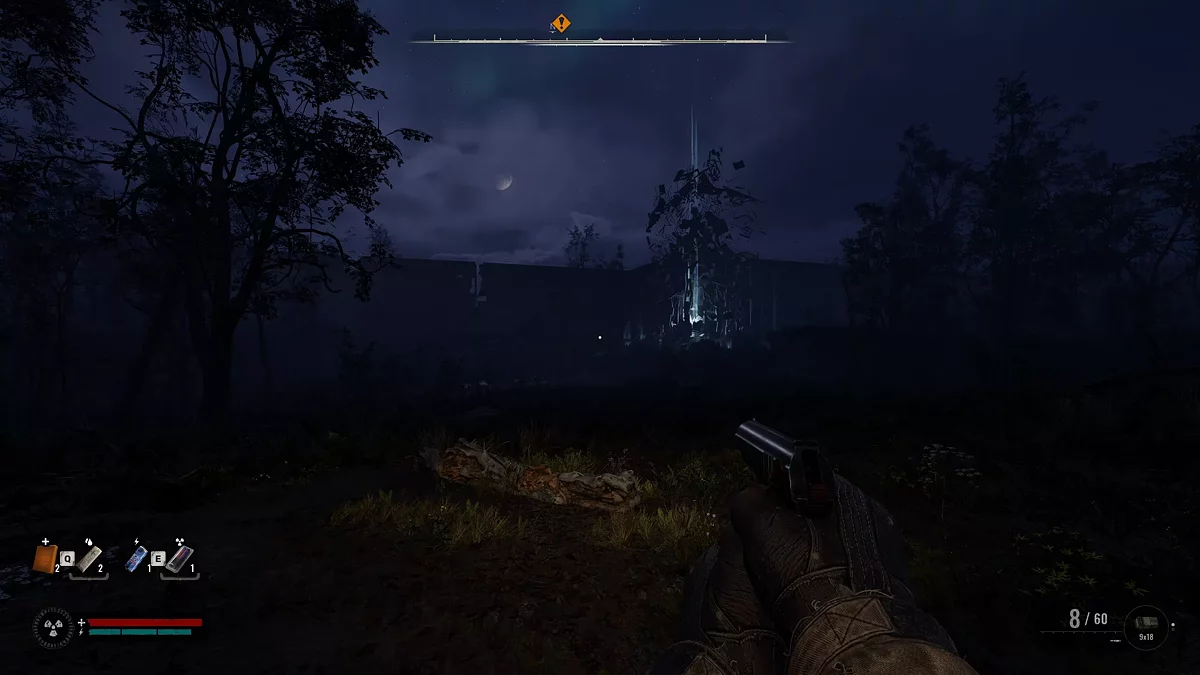 S.T.A.L.K.E.R. 2: Heart of Chornobyl — Повышение FPS и устранение зависаний