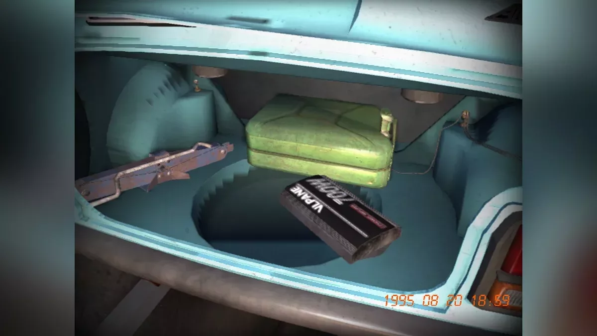 My Summer Car — Сатсума для тюнинга, немного денег, сюжет не тронут