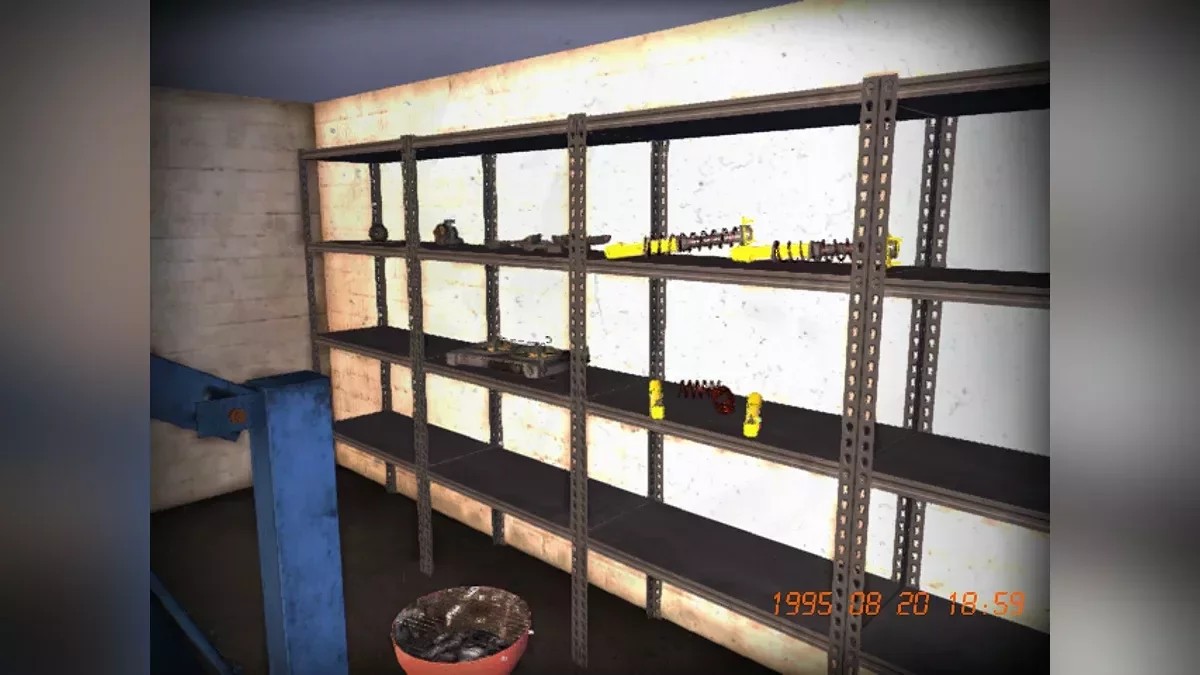 My Summer Car — Сатсума для тюнинга, немного денег, сюжет не тронут