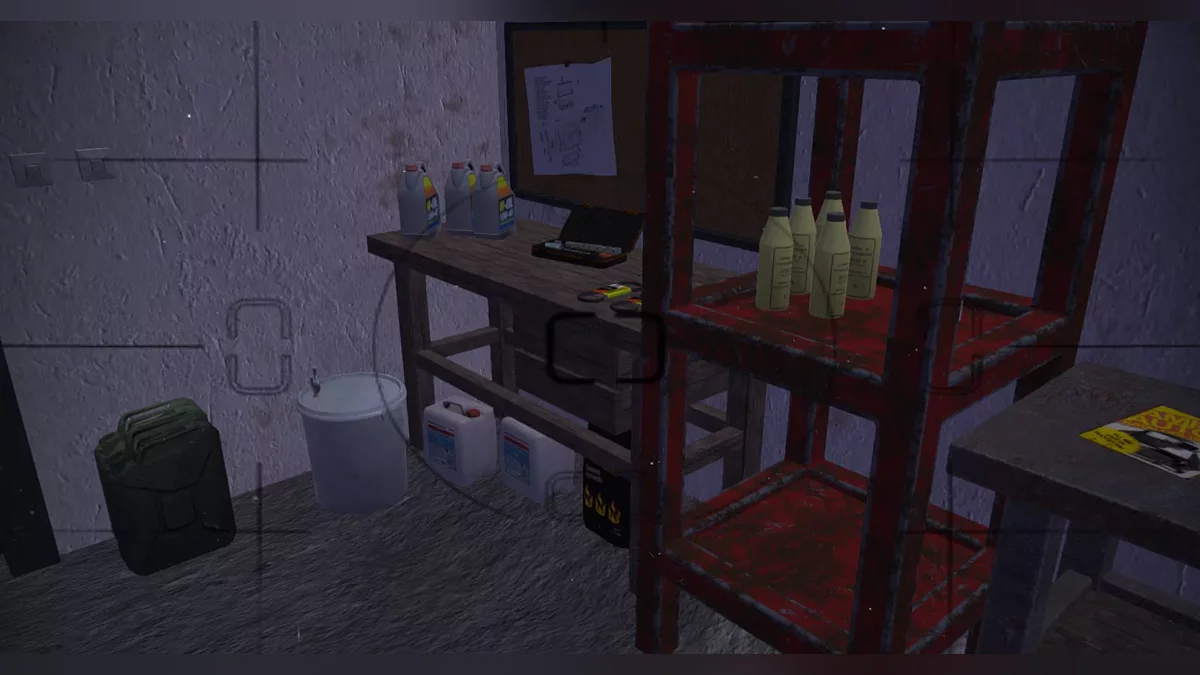 My Summer Car — Сатсума для уличных гонок по трассе 200км/ч+