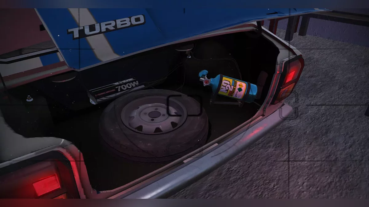 My Summer Car — Сатсума для уличных гонок по трассе 200км/ч+