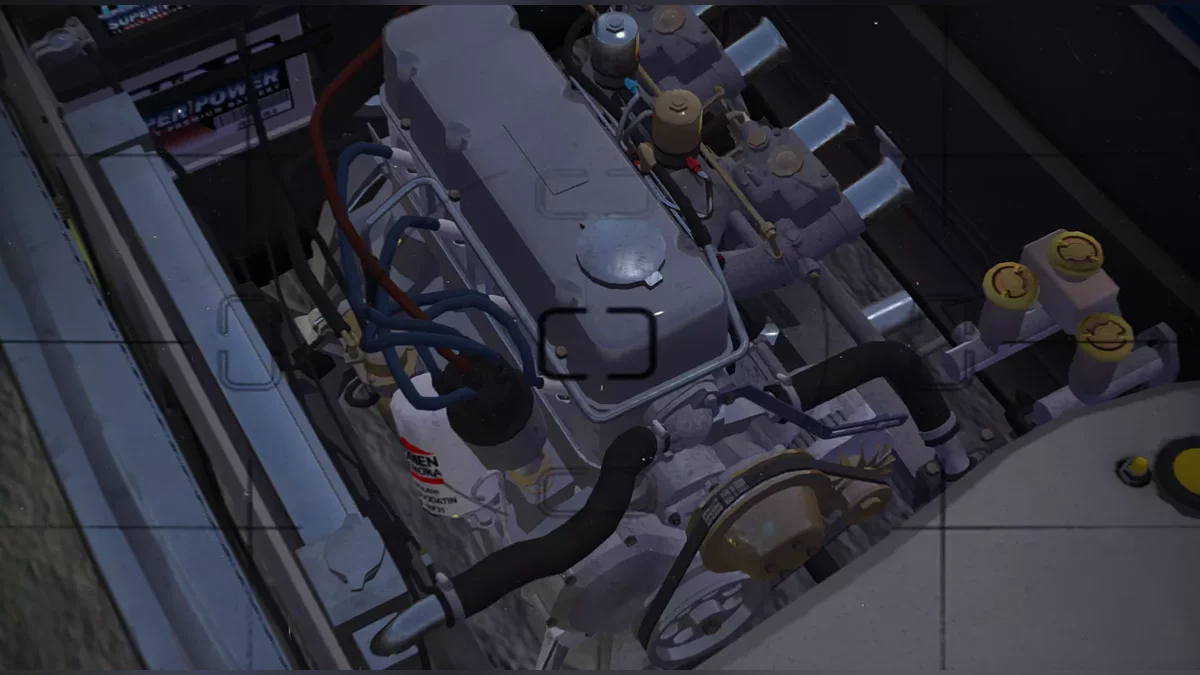 My Summer Car — Сатсума для уличных гонок по трассе 200км/ч+