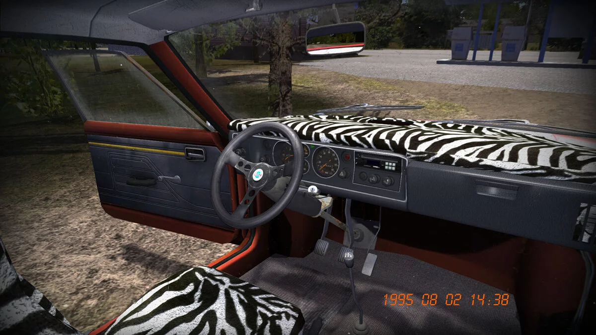 My Summer Car — Сохранение в стиле Яни и Петтери