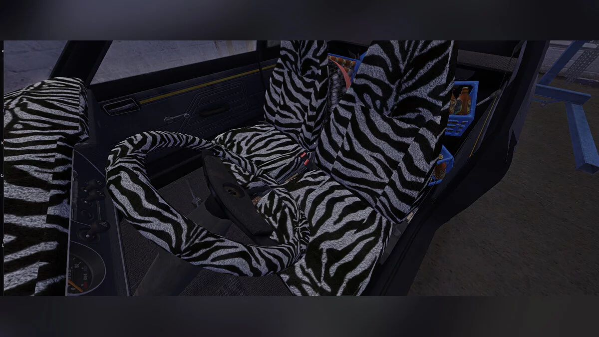 My Summer Car — Сохранение для скуфов