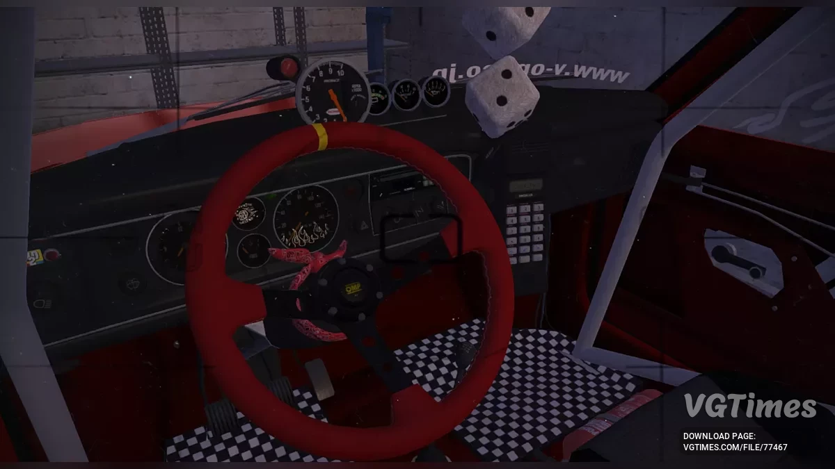 My Summer Car — Спортивная Cатсума и 60к марок