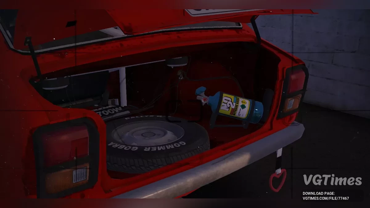 My Summer Car — Спортивная Cатсума и 60к марок