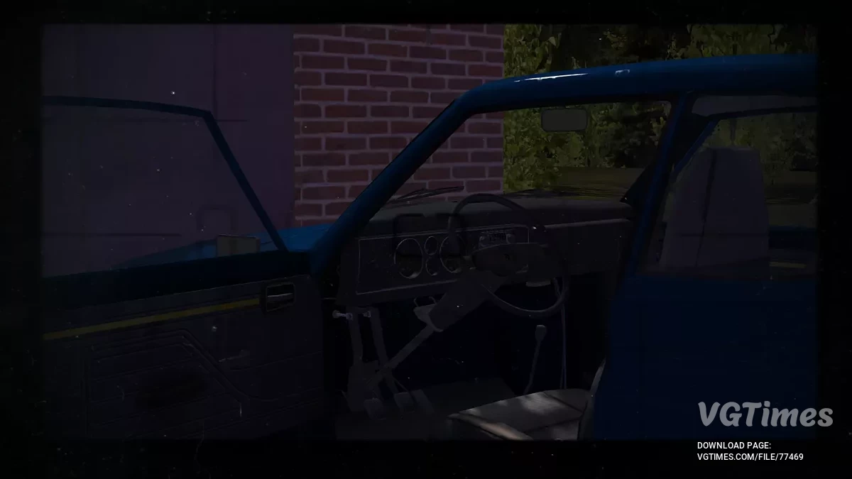 My Summer Car — Сток Сатсума после Т/О, 3к марок