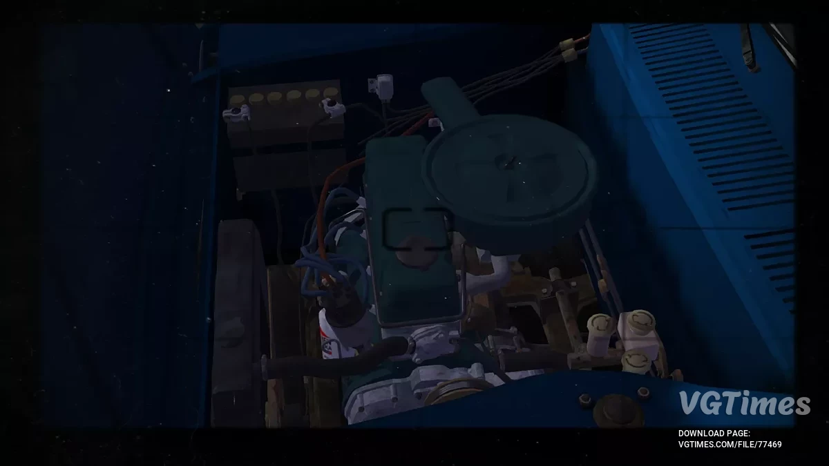 My Summer Car — Сток Сатсума после Т/О, 3к марок