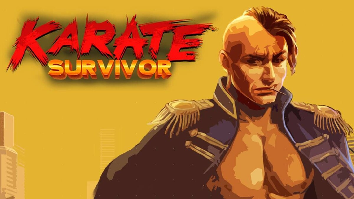 Karate Survivor — Таблица для Cheat Engine [1.0.0.208]