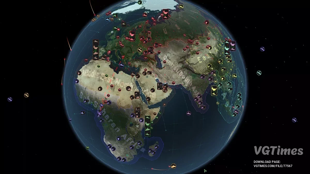 Таблица для Cheat Engine [1.0]