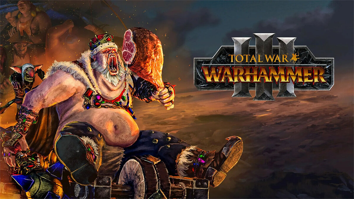 Total War: Warhammer 3 — Таблица для Cheat Engine [5.3.1]